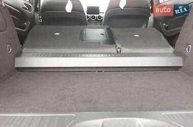 Хэтчбек Mercedes-Benz B-Class 2016 в 