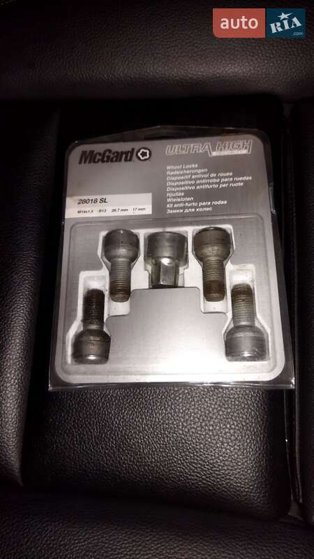 Хэтчбек Mercedes-Benz B-Class 2016 в Киеве