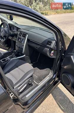 Хэтчбек Mercedes-Benz B-Class 2007 в 