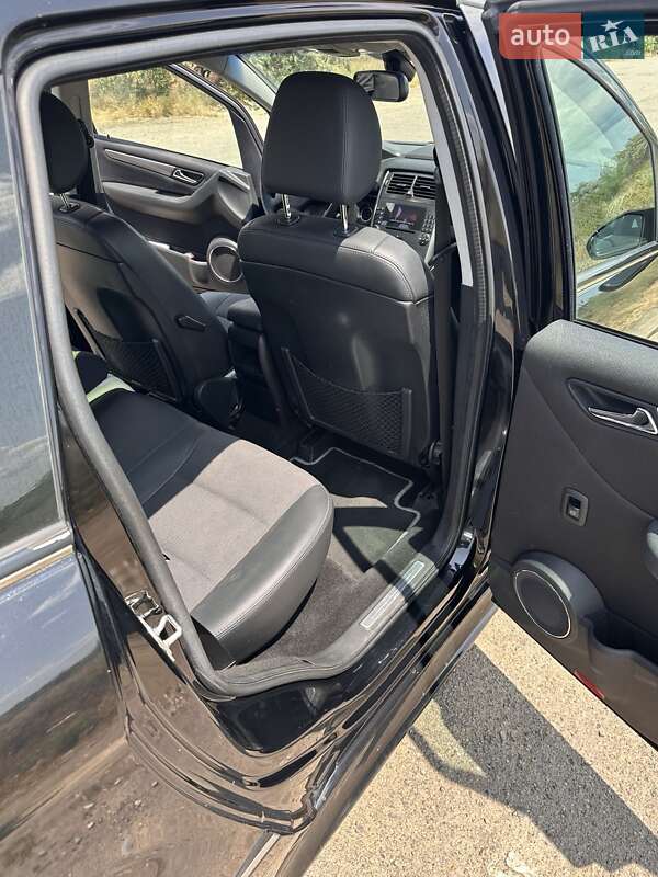 Хэтчбек Mercedes-Benz B-Class 2007 в Белгороде-Днестровском