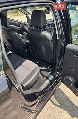Хэтчбек Mercedes-Benz B-Class 2007 в 