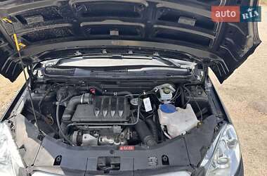 Хэтчбек Mercedes-Benz B-Class 2007 в 