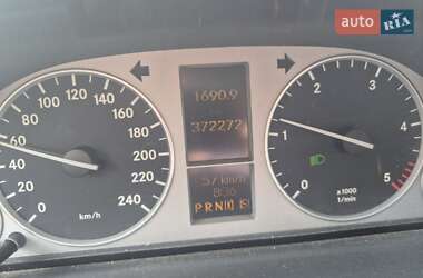 Хэтчбек Mercedes-Benz B-Class 2006 в 
