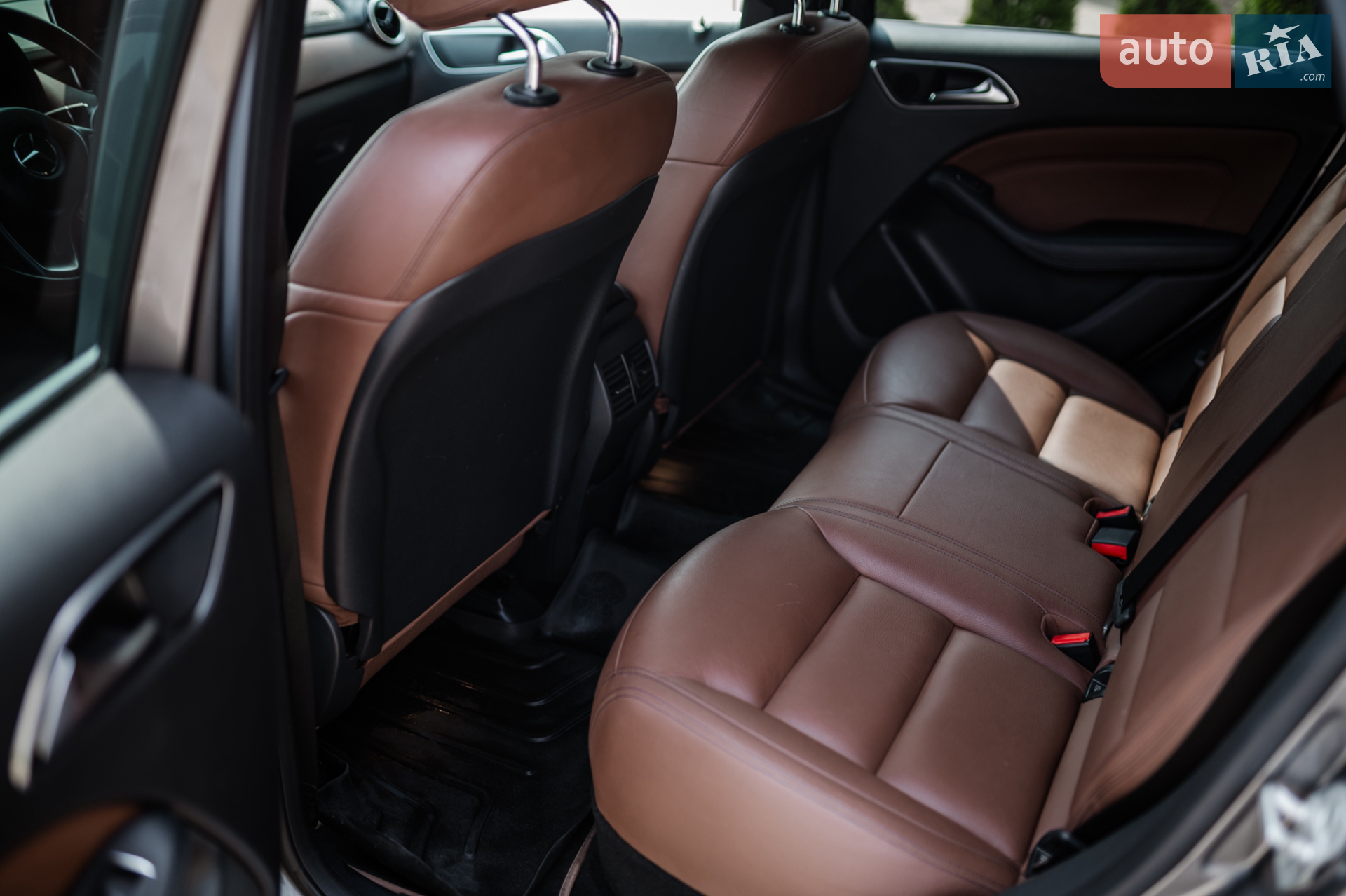 2016 Mercedes-Benz B-klasse - мініатюра 9