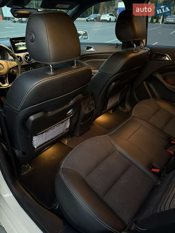 Хэтчбек Mercedes-Benz B-Class 2014 в Ужгороде фото 10 Хэтчбек Mercedes-Benz B-Class 2014 в Ужгороде