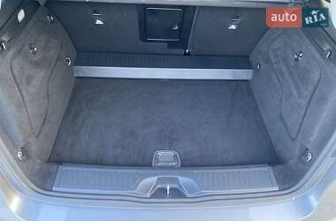 Хэтчбек Mercedes-Benz B-Class 2017 в 