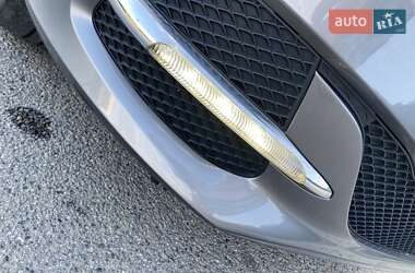 Хэтчбек Mercedes-Benz B-Class 2017 в 