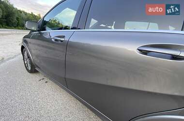 Хэтчбек Mercedes-Benz B-Class 2017 в 