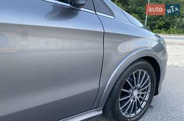 Хэтчбек Mercedes-Benz B-Class 2017 в 