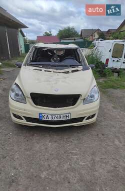 Хетчбек Mercedes-Benz B-Class 2006 в Києві