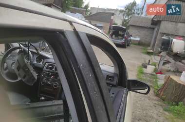 Хэтчбек Mercedes-Benz B-Class 2006 в 