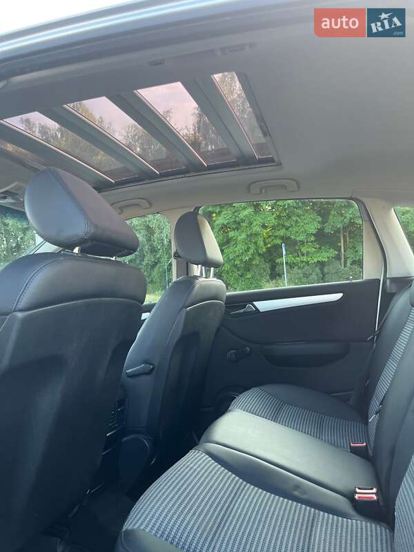 Хетчбек Mercedes-Benz B-Class 2007 в Львові