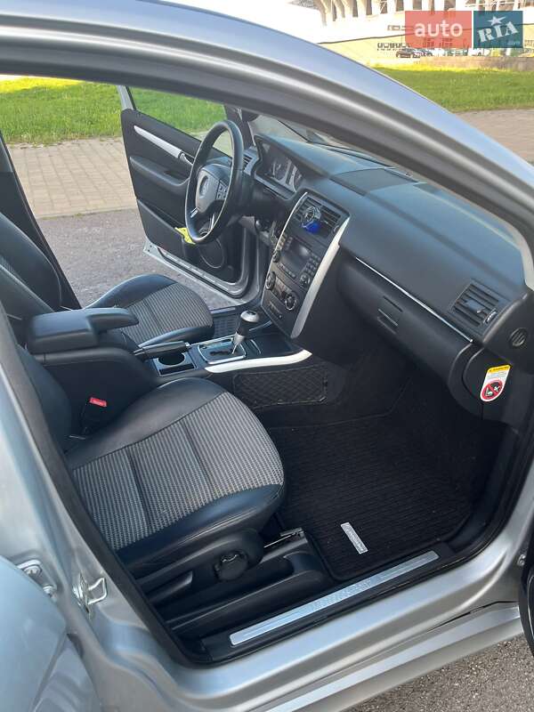 Хетчбек Mercedes-Benz B-Class 2007 в Львові