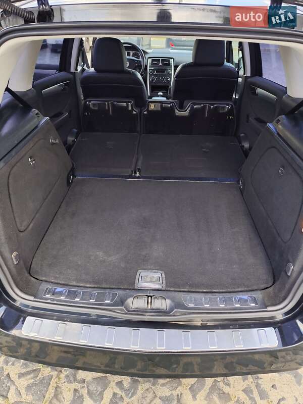 Хэтчбек Mercedes-Benz B-Class 2008 в Луцке фото 15 Хэтчбек Mercedes-Benz B-Class 2008 в Луцке