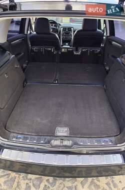 Хэтчбек Mercedes-Benz B-Class 2008 в 