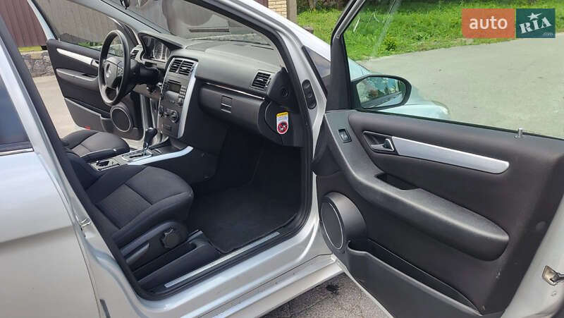 Хетчбек Mercedes-Benz B-Class 2006 в Вінниці