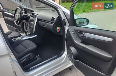 Хэтчбек Mercedes-Benz B-Class 2006 в 