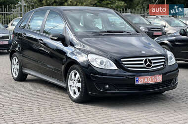 Хетчбек Mercedes-Benz B-Class 2008 в Старокостянтинові