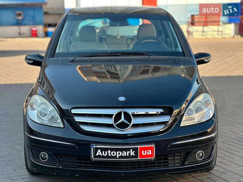 Хэтчбек Mercedes-Benz B-Class 2005 в Одессе