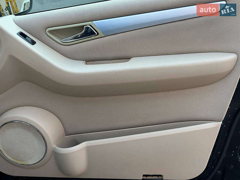 Хэтчбек Mercedes-Benz B-Class 2005 в Одессе