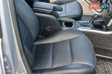 Хэтчбек Mercedes-Benz B-Class 2009 в 