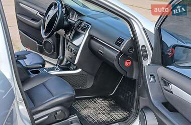 Хэтчбек Mercedes-Benz B-Class 2009 в 