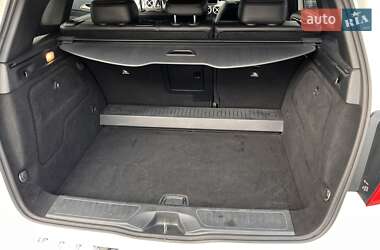 Хэтчбек Mercedes-Benz B-Class 2015 в 