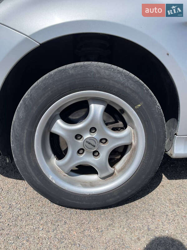 Хэтчбек Mercedes-Benz B-Class 2006 в Тростянце