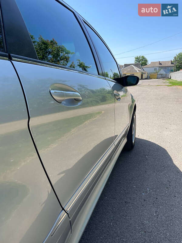 Хэтчбек Mercedes-Benz B-Class 2006 в Тростянце