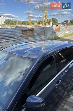 Хэтчбек Mercedes-Benz B-Class 2012 в 