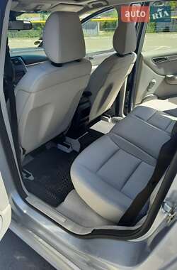 Хэтчбек Mercedes-Benz B-Class 2011 в Ивано-Франковске