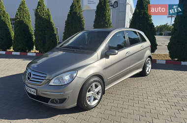 Хетчбек Mercedes-Benz B-Class 2007 в Миколаєві