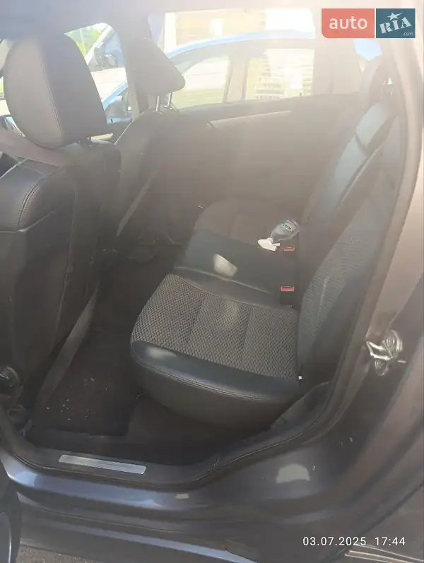 Mercedes-Benz B-Class 2011 VIN WDD2452071J729941 фото оголошення 22 з 51