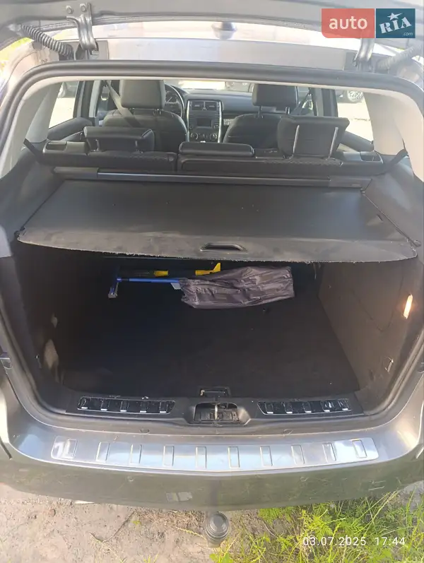 Mercedes-Benz B-Class 2011 VIN WDD2452071J729941 фото оголошення 21 з 51