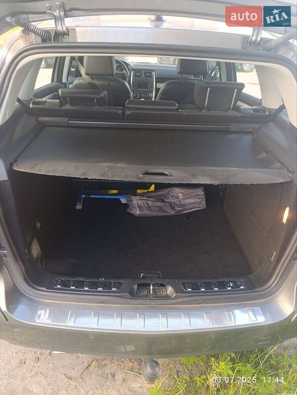 Хэтчбек Mercedes-Benz B-Class 2011 в Киеве