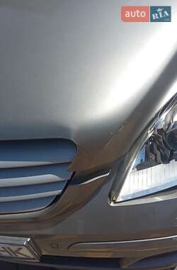 Хэтчбек Mercedes-Benz B-Class 2006 в 