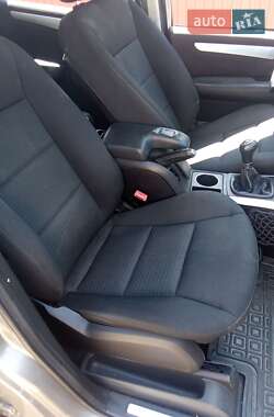 Хэтчбек Mercedes-Benz B-Class 2006 в 