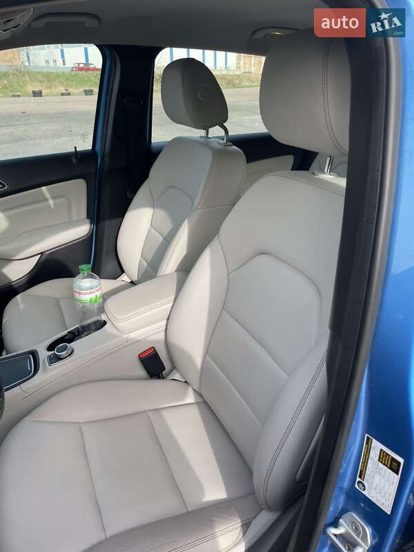 Хетчбек Mercedes-Benz B-Class 2015 в Полтаві фото 9 Хетчбек Mercedes-Benz B-Class 2015 в Полтаві