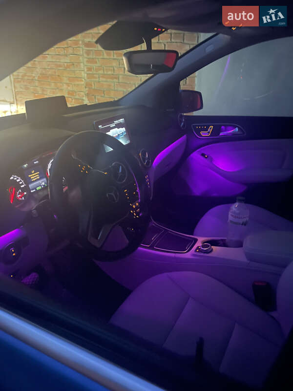 Хетчбек Mercedes-Benz B-Class 2015 в Полтаві фото 28 Хетчбек Mercedes-Benz B-Class 2015 в Полтаві