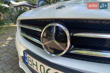 Mercedes-Benz B-Class 2016