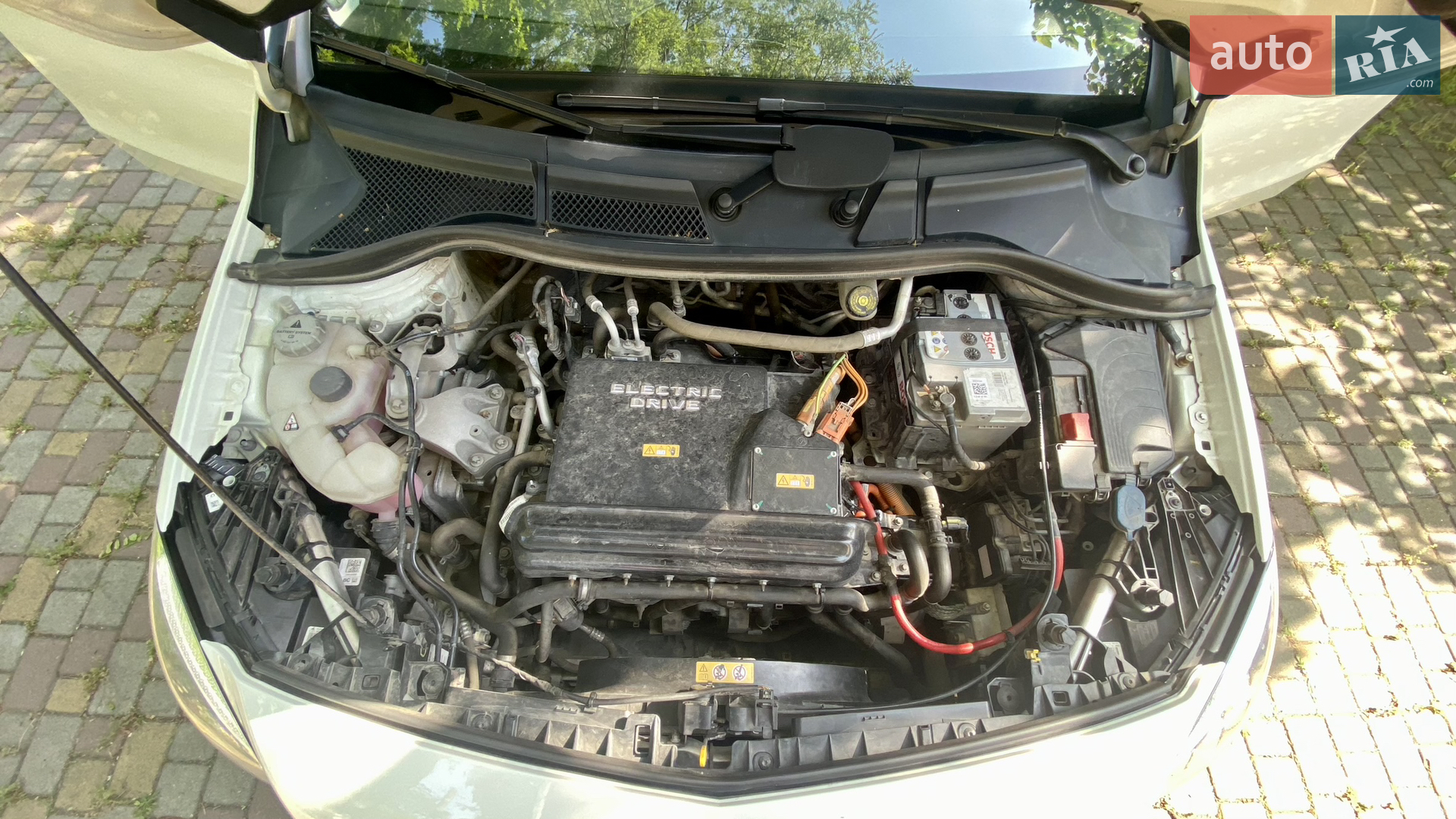 2016 Mercedes-Benz B-klasse - мініатюра 34