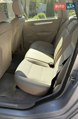Хетчбек Mercedes-Benz B-Class 2007 в 