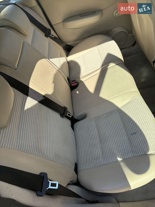 Хэтчбек Mercedes-Benz B-Class 2007 в Киеве