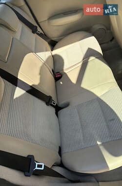 Хетчбек Mercedes-Benz B-Class 2007 в 