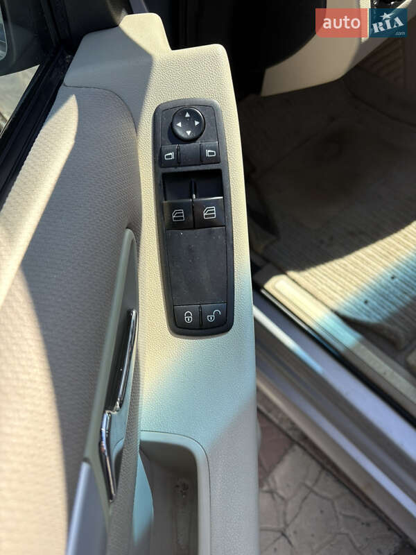 Хэтчбек Mercedes-Benz B-Class 2007 в Киеве