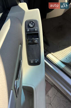 Хетчбек Mercedes-Benz B-Class 2007 в 
