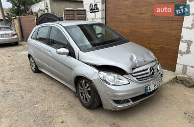 Хэтчбек Mercedes-Benz B-Class 2006 в Одессе