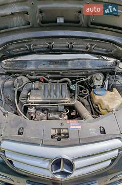 Хэтчбек Mercedes-Benz B-Class 2007 в 
