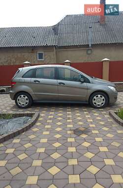 Хэтчбек Mercedes-Benz B-Class 2006 в Виноградове