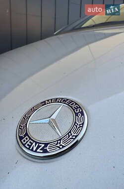 Хэтчбек Mercedes-Benz B-Class 2011 в 
